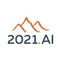 2021.AI logo - AI agency in Copenhagen