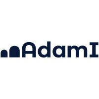 AdamI logo - AI agency in Amsterdam