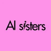 AI Sisters logo - AI agency in Paris