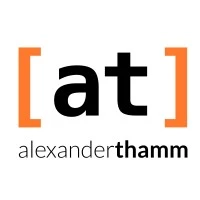 Alexander Thamm