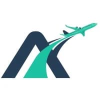 Amach logo - AI agency in Dublin