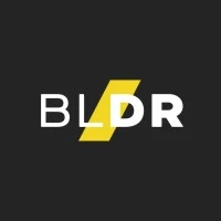 Boldare logo - AI agency in Amsterdam
