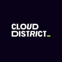Cloud District