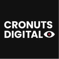 cronuts.digital logo - AI agency in Barcelona