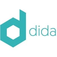 dida logo - AI agency in Berlin