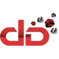 Digital Dominance logo - AI agency in Stockholm