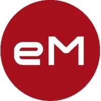 eMentalist logo - AI agency in Vienna