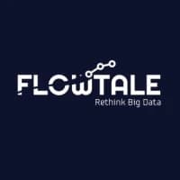 Flowtale logo - AI agency in Copenhagen