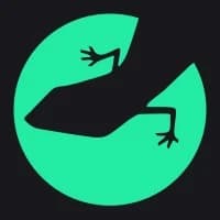 Lizard Global logo - AI agency in Rotterdam