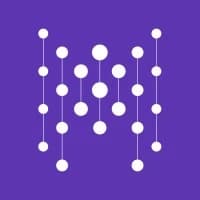 Marionete logo - AI agency in London