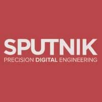 Sputnik Digital logo - AI agency in Manchester