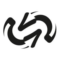 Syncronika logo - AI agency in Milan