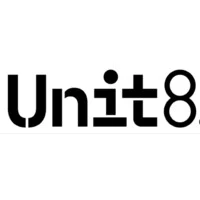 Unit8 logo - AI agency in Lausanne